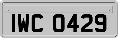 IWC0429