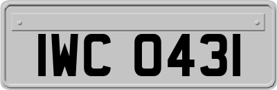 IWC0431