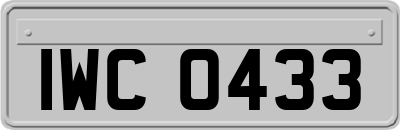 IWC0433