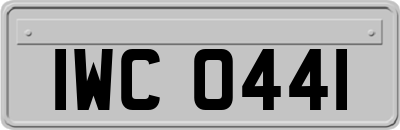 IWC0441