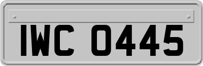 IWC0445