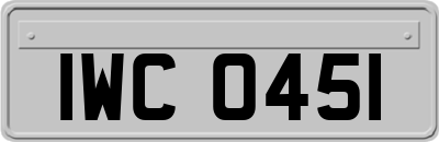 IWC0451