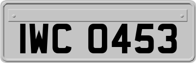 IWC0453