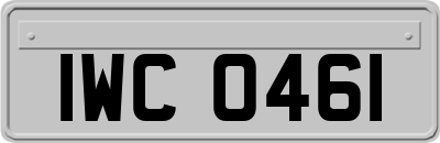 IWC0461