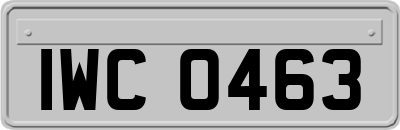 IWC0463