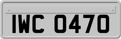 IWC0470