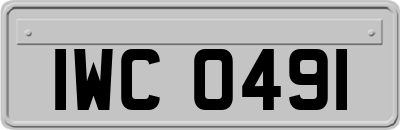 IWC0491