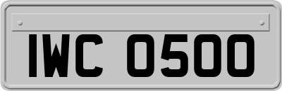 IWC0500