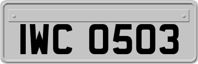 IWC0503