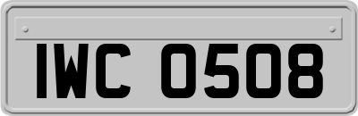IWC0508