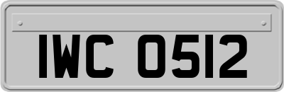 IWC0512