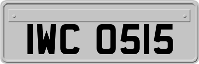 IWC0515