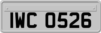 IWC0526