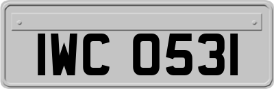 IWC0531