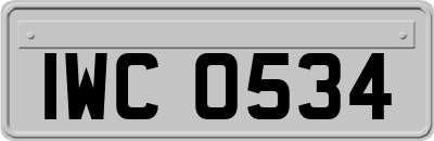 IWC0534