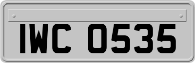 IWC0535