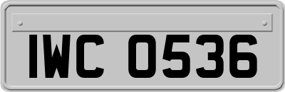 IWC0536