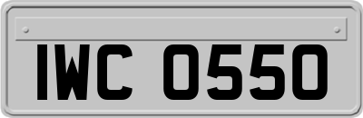 IWC0550