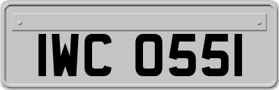 IWC0551