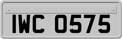 IWC0575