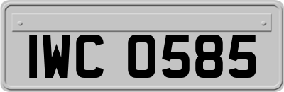 IWC0585