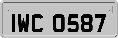 IWC0587