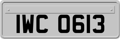 IWC0613