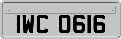 IWC0616