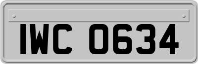 IWC0634