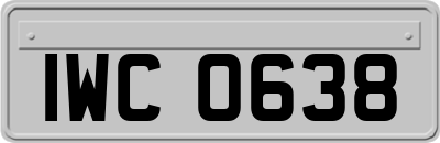 IWC0638