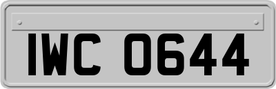 IWC0644