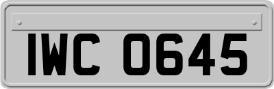 IWC0645