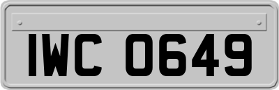 IWC0649