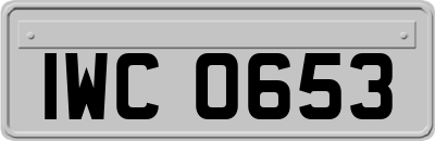 IWC0653