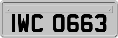 IWC0663