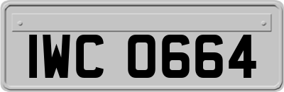 IWC0664
