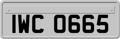 IWC0665