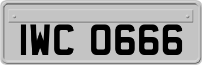 IWC0666
