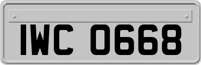 IWC0668