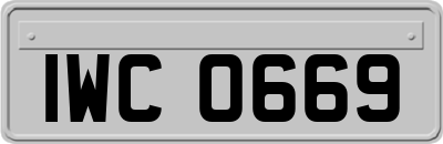 IWC0669