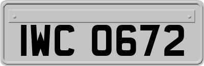 IWC0672