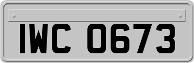 IWC0673