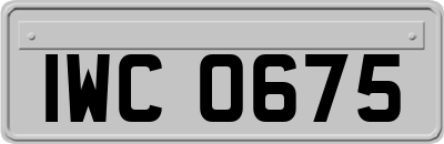 IWC0675