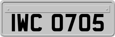 IWC0705