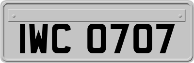 IWC0707