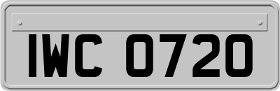 IWC0720