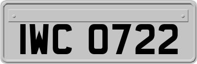 IWC0722