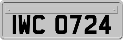 IWC0724