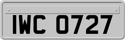 IWC0727