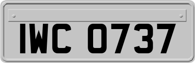 IWC0737